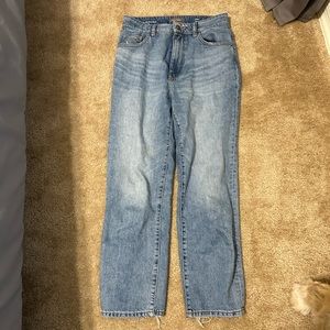 DL1961 Jeans high waisted